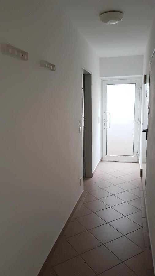 Apartment Familie Gruenauer Sankt Johann im Pongau Eksteriør bilde