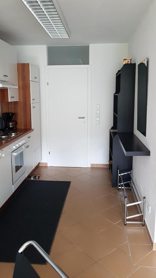 Apartment Familie Gruenauer Sankt Johann im Pongau Eksteriør bilde