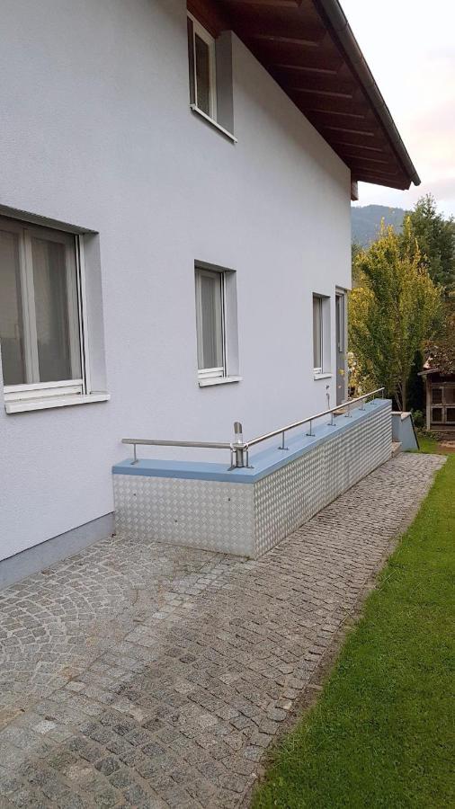 Apartment Familie Gruenauer Sankt Johann im Pongau Eksteriør bilde
