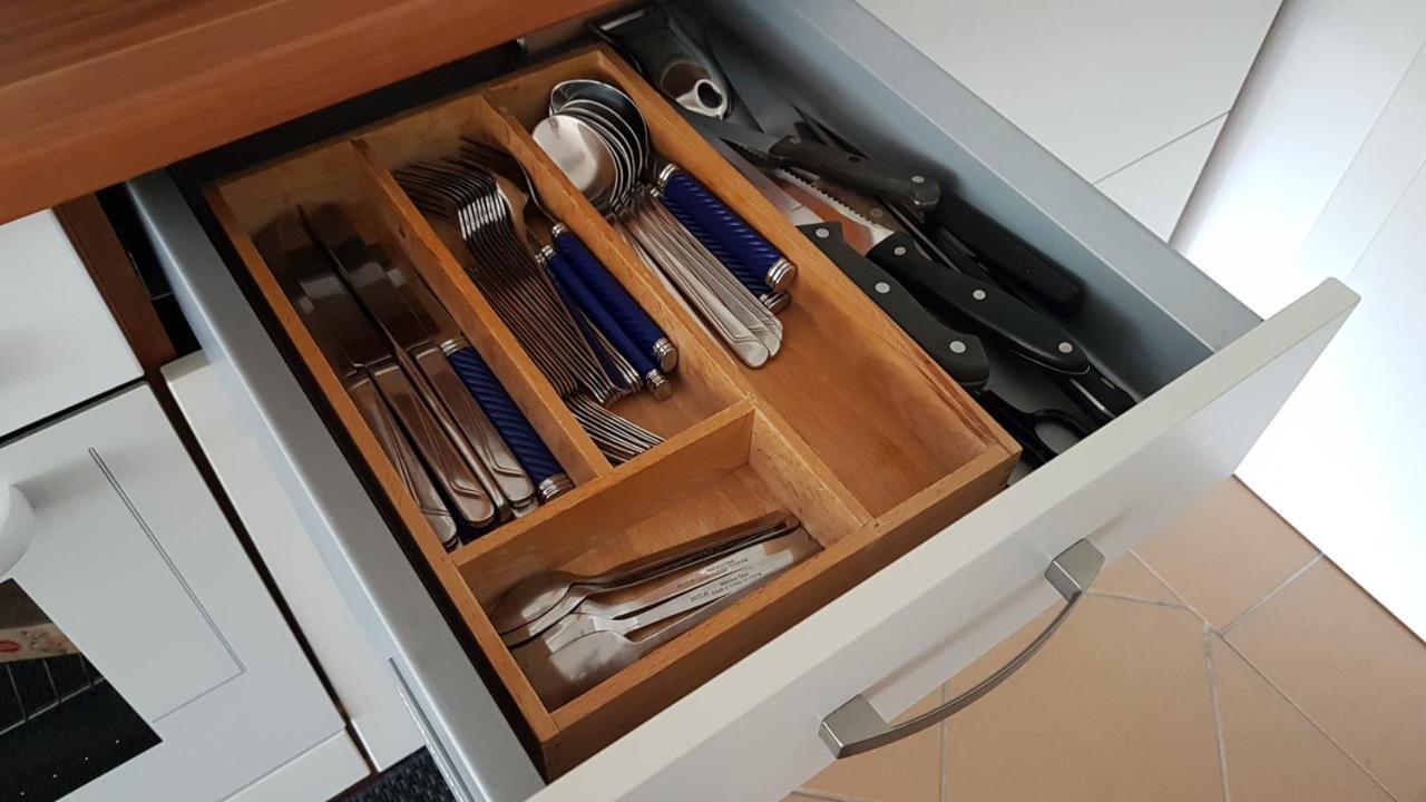 Apartment Familie Gruenauer Sankt Johann im Pongau Eksteriør bilde