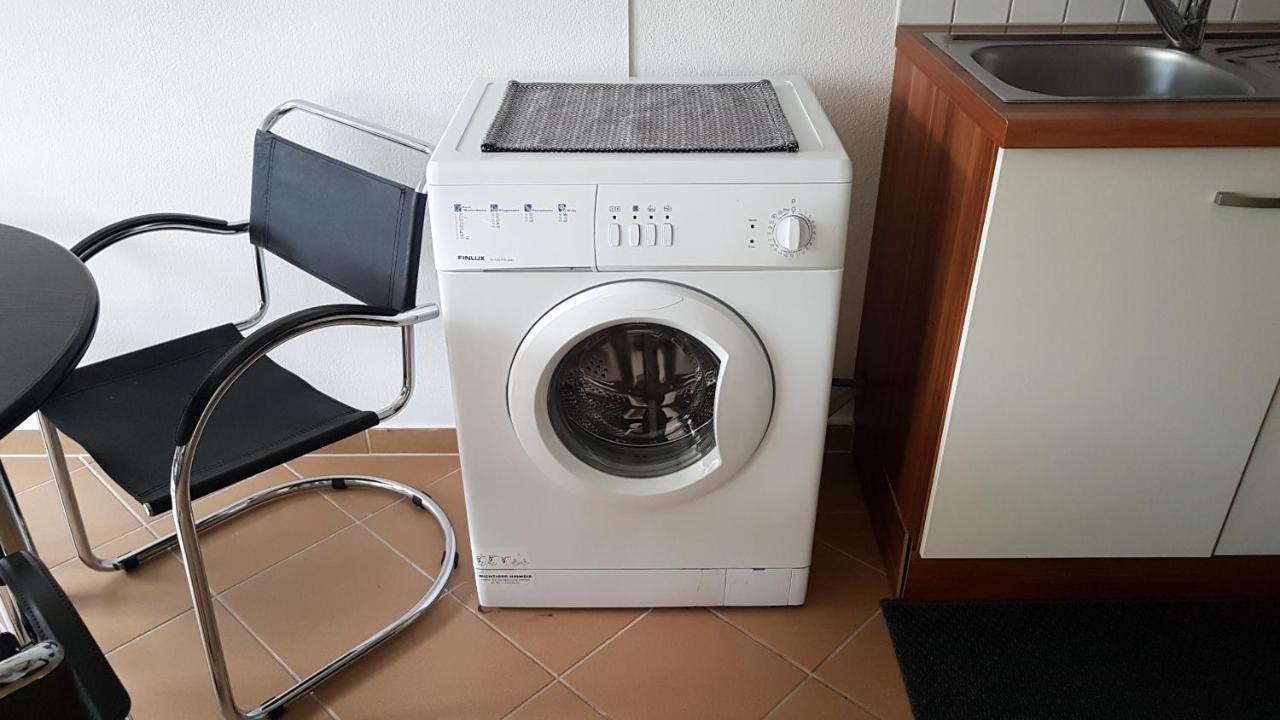 Apartment Familie Gruenauer Sankt Johann im Pongau Eksteriør bilde