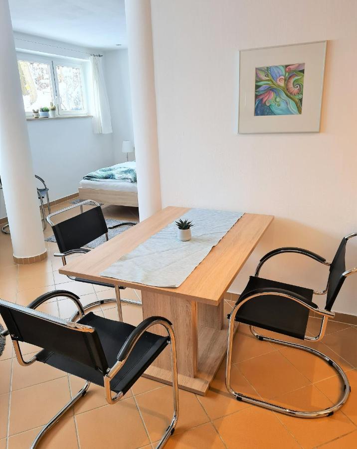 Apartment Familie Gruenauer Sankt Johann im Pongau Eksteriør bilde
