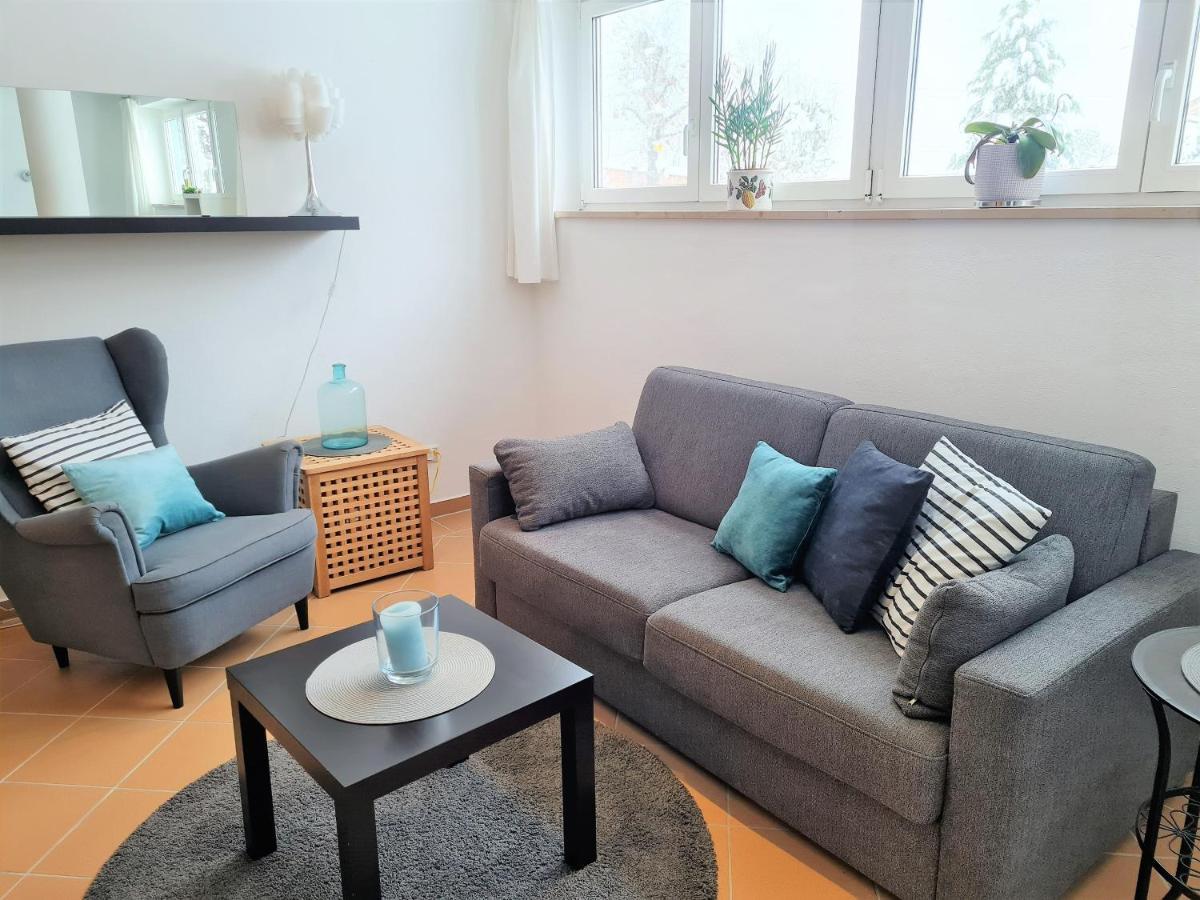 Apartment Familie Gruenauer Sankt Johann im Pongau Eksteriør bilde