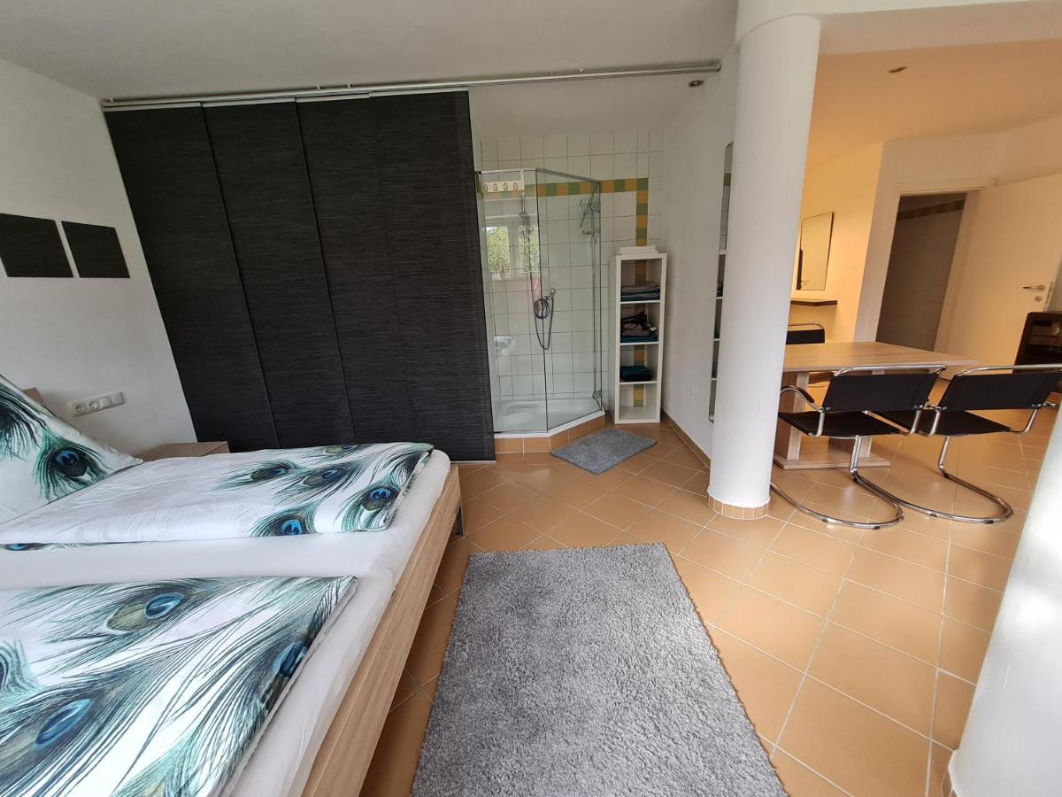 Apartment Familie Gruenauer Sankt Johann im Pongau Eksteriør bilde