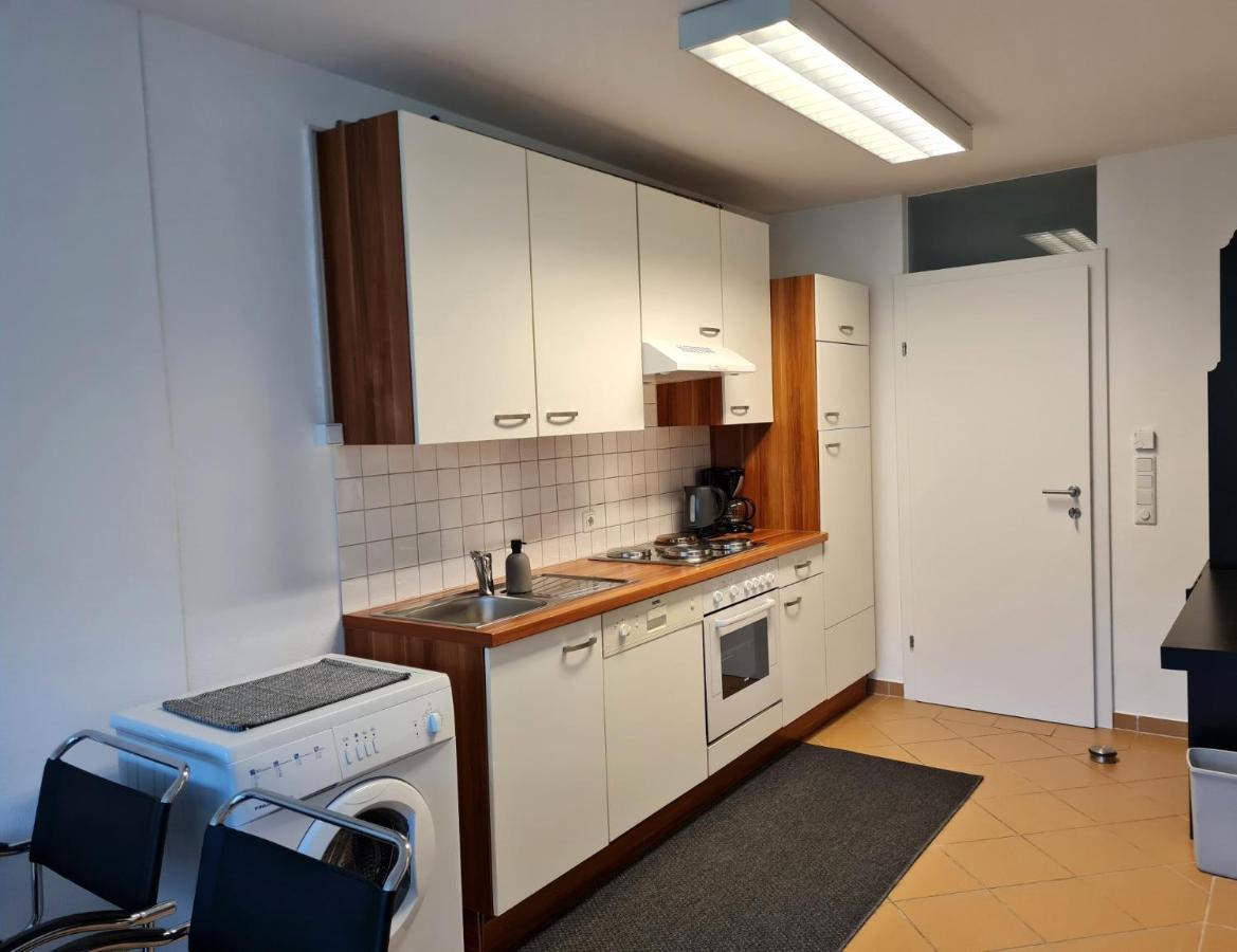 Apartment Familie Gruenauer Sankt Johann im Pongau Eksteriør bilde