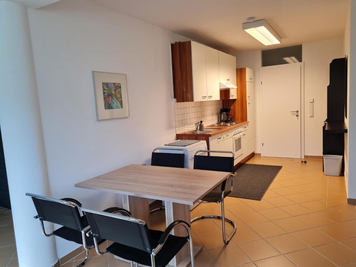Apartment Familie Gruenauer Sankt Johann im Pongau Eksteriør bilde