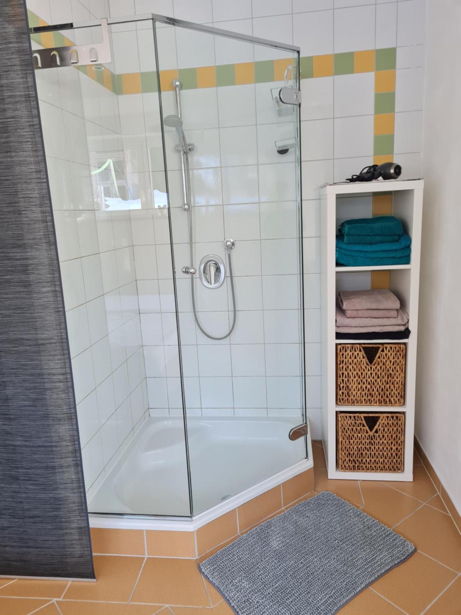 Apartment Familie Gruenauer Sankt Johann im Pongau Eksteriør bilde