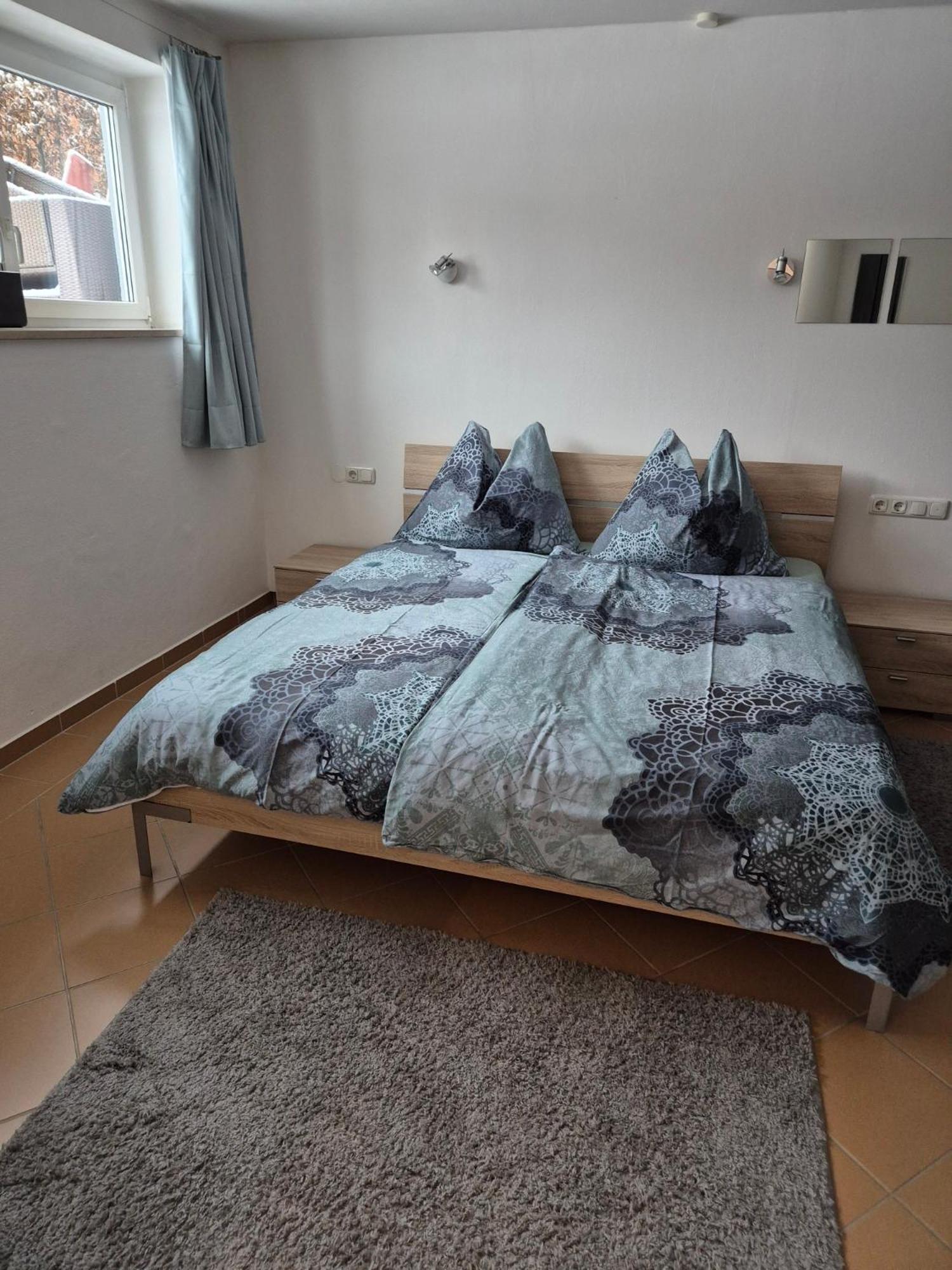 Apartment Familie Gruenauer Sankt Johann im Pongau Eksteriør bilde